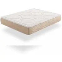 Moonia Matelas Grand Memory Adaptabilité et fraîcheur Innovation et Confor Viscoélastique viscoélastique 160x190 cm
