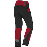 FHB LEO Pantalon de travail élastique (50)