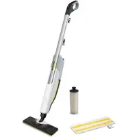 Kärcher Balai vapeur vertical KARCHER KST 2 - 1.513-590.0
