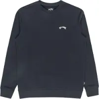 Billabong Sweat-shirt 'Arch' nude / noir