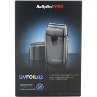 Babyliss Rasoir Fxlfs2e