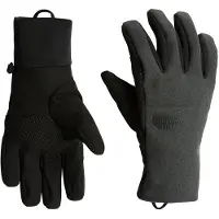 The North Face Apex Insulated Etip Gloves Gris XS Femme