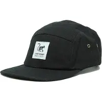 Surf Monkey Casquette de sport noir