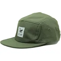 Surf Monkey Casquette de sport vert