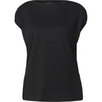 Street One T-shirt noir
