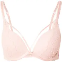 Hunkemoller Soutien-gorge 'Isadora' rose