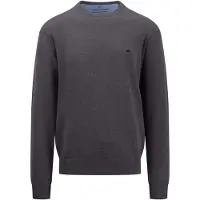 FYNCH-HATTON Sweat-shirt anthracite