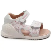 Biomecanics Sandales blanc