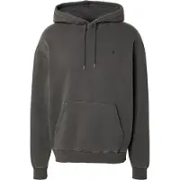 Volcom Sweat-shirt 'SINGLE STONE' noir denim