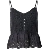 Levi's Haut 'Cora' noir