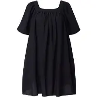 Ulla Popken Robe noir