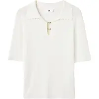 ADL Chemisier blanc