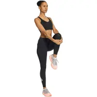 Adidas Optime Essentials Workout High Impact Sports Bra Noir M / CD Femme