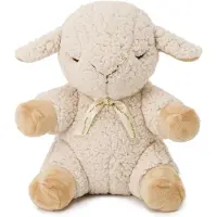 Cloud B Peluche musicale Sleep Sheep bruits blancs