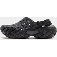 Crocs Echo II Chrome Clog - Noir, Noir