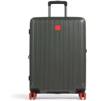 Stratic trolley Buzz Trolley Olive vert foncé 65cm
