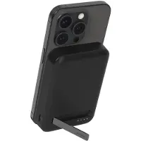 Belkin BoostCharge Pro Powerbank magn. Qi2 15W 5K schw.BPD006BTBK