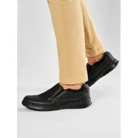 Clarks Shoes Cotrell Free Loafers Noir EU 40 Homme