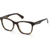 Nina Ricci Vnr410 Square Woman Glasses Noir 140/52 mm Femme