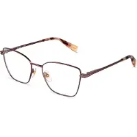 Furla Vfub01-5408g7 54x17x140 Mm Reading Glasses Marron Femme