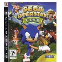 Superstars Tennis PS3
