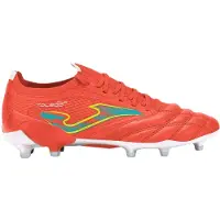 Joma Toledo Cup Fg Football Boots Orange EU 40 Homme