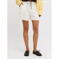 JJXX Pantalon à pince beige / noisette