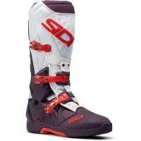 Sidi Crossair Bottes de motocross