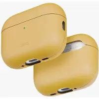 Uniq Étui Lyden Vex pour AirPods Pro 3 - jaune