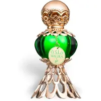 Khadlaj Malika Green Huile de Parfum 20 ml