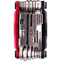 Crankbrothers 20 Multitool Noir