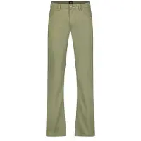 Lee 112355819 Daren Pants Vert 40 / 34 Homme