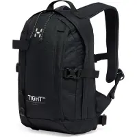 Haglöfs Sac à dos 'Tight' noir