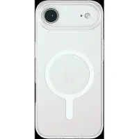 Uniq Iphone 17 Air Case Clario Magsafe Clear Étui De Téléphone Pour Apple Transparent