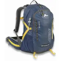 Ande Dufour 30 Shield Backpack Bleu
