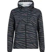 Protest Veste d’hiver 'PRTFleur' noir