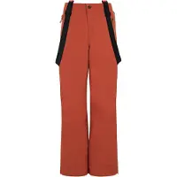 Protest Sunny Pants Orange 164 cm Enfants