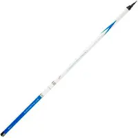 Tubertini Magma Next Bolognese Rod Argenté 6.30 m