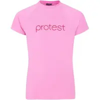 Protest Rash Guard Manches Courtes Senna