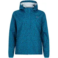 Protest Fleur Jacket Bleu S Femme