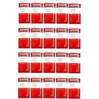 Eurowet Hexoderm 20x20ml Shampoo Clair