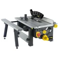 Far Tools Scie circulaire d'établi, type TS1200,