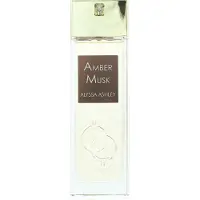 Alyssa Ashley Ambre Musc Eau De Parfum Vaporisateur 100 ml