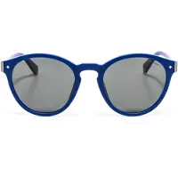 Polaroid - Accessoires - Lunettes de soleil - PLD6034S-PJP - Femme - Bleu
