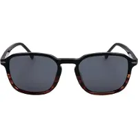 Carrera Carrera328swr 53/20/145 Sunglasses Noir Grey/CAT3 Homme