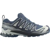 Salomon Xa Pro 3d V9 Gore-tex Trail Running Shoes Bleu EU 45 1/3 Homme