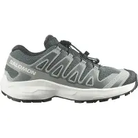 Salomon Xa Pro Trail Running Shoes Gris EU 31 Enfants
