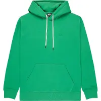 Quiksilver Salt Water Hoodie Vert XL Homme