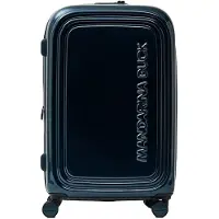 Mandarina Duck Logoduck + Metal Ouv32 Trolley Bag Bleu