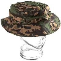 Invadergear Chapeau De Brousse Mod 2